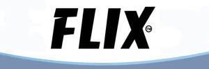 Flix Sticks Logo