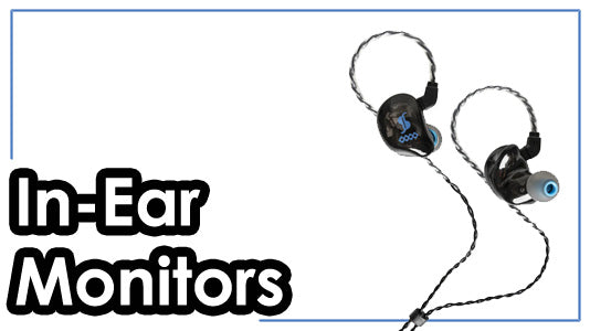In-Ear Monitors