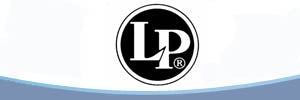 LP Percussion Logo