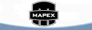 Mapex Hardware Logo