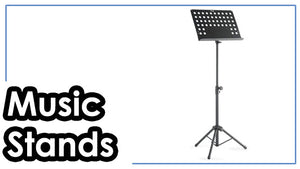 Music Stands