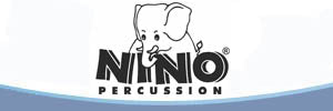 Nino Percussion Logo