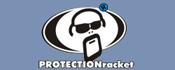 Protection Racket Logo