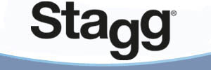 Stagg Percussion Logo
