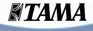 Tama Snare Drums Logo