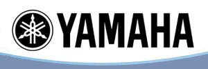 Yamaha Snare Drums Logo