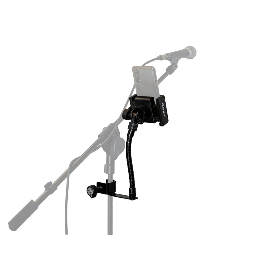 Quik Lok Universal Smartphone Holder