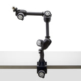 Quik Lok Swivel Adjustable Microphone Arm