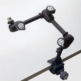 Quik Lok Swivel Adjustable Microphone Arm