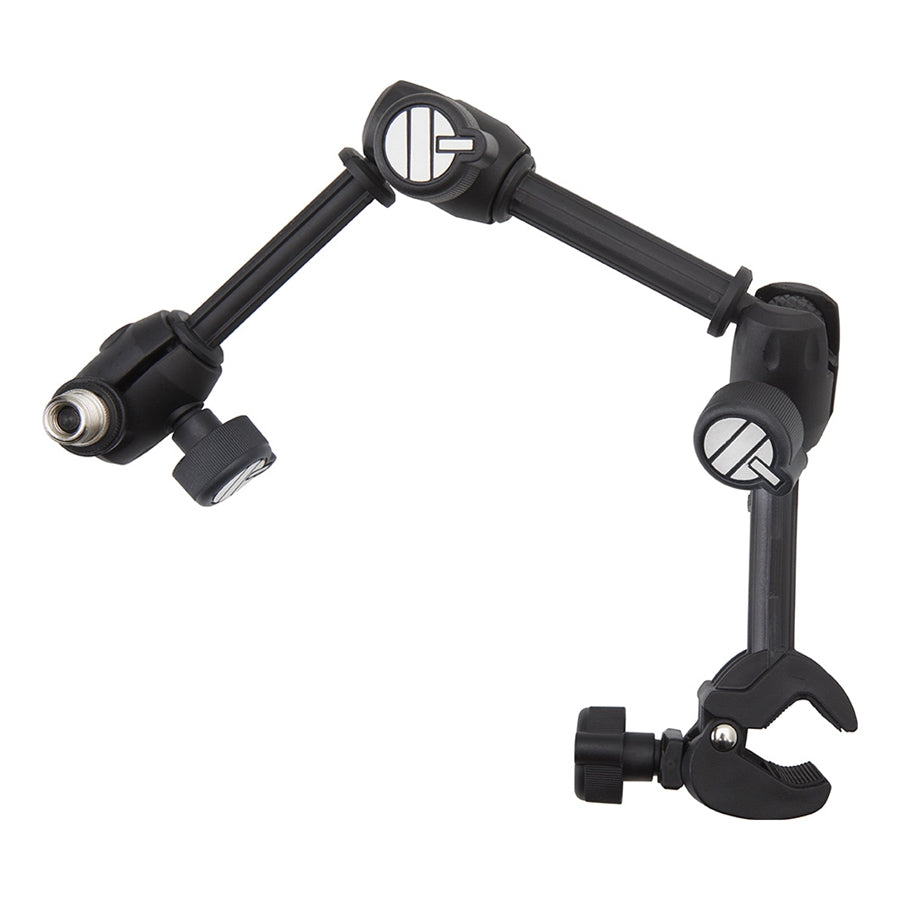 Quik Lok Swivel Adjustable Microphone Arm