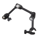 Quik Lok Swivel Adjustable Microphone Arm