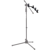 Quik Lok Swivel Adjustable Microphone Arm