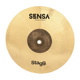 Stagg Sensa 10" EXO Splash