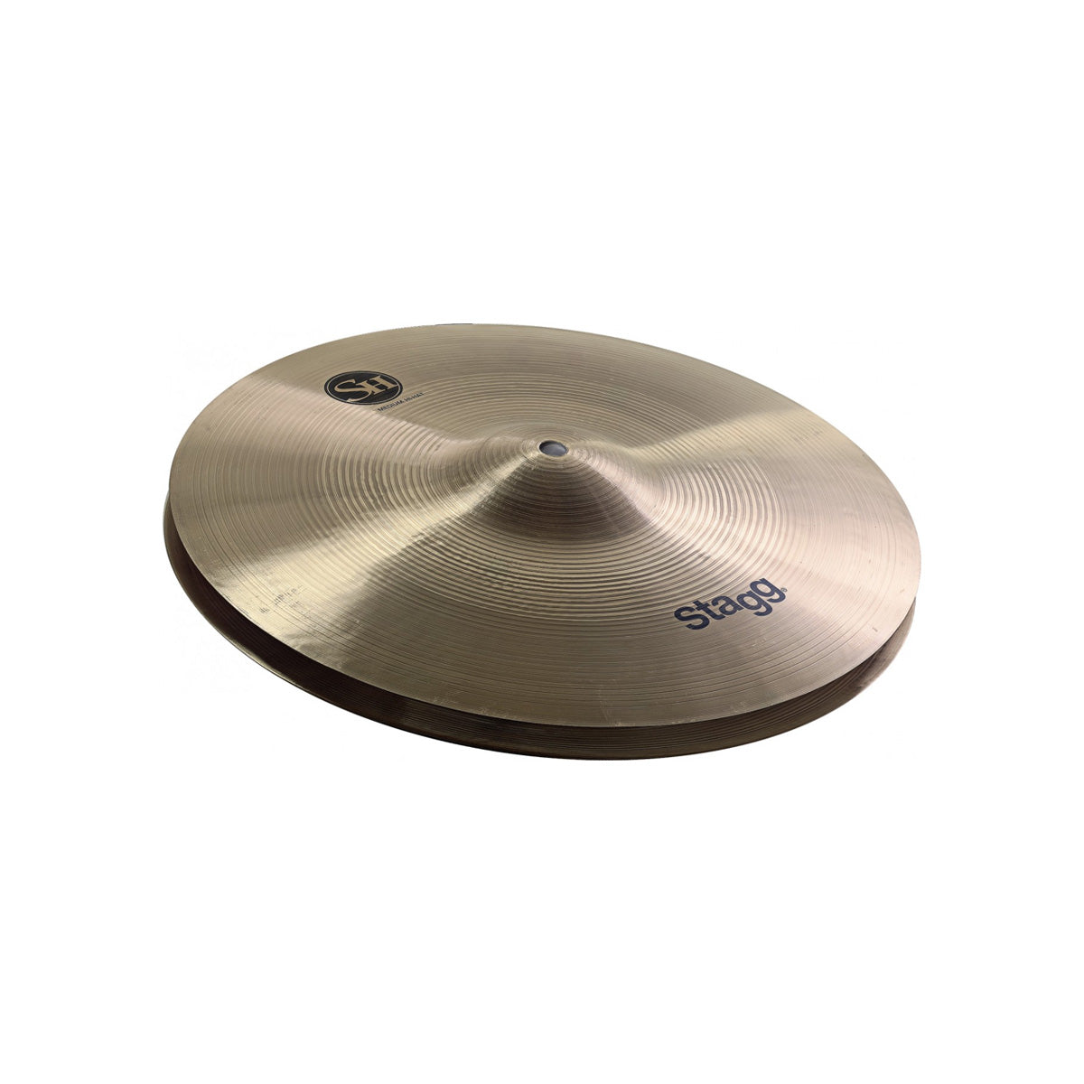 Stagg SH 10" Medium Hi-Hats