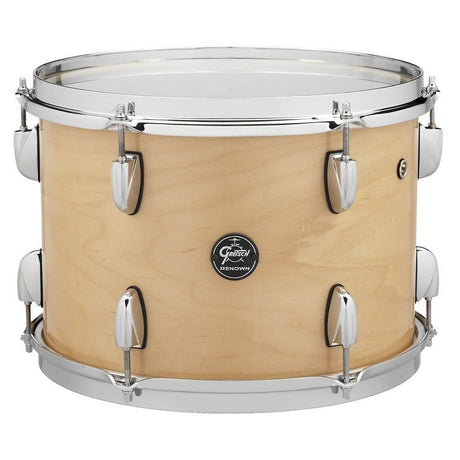 Gretsch Renown Individual Drums in Gloss Natural