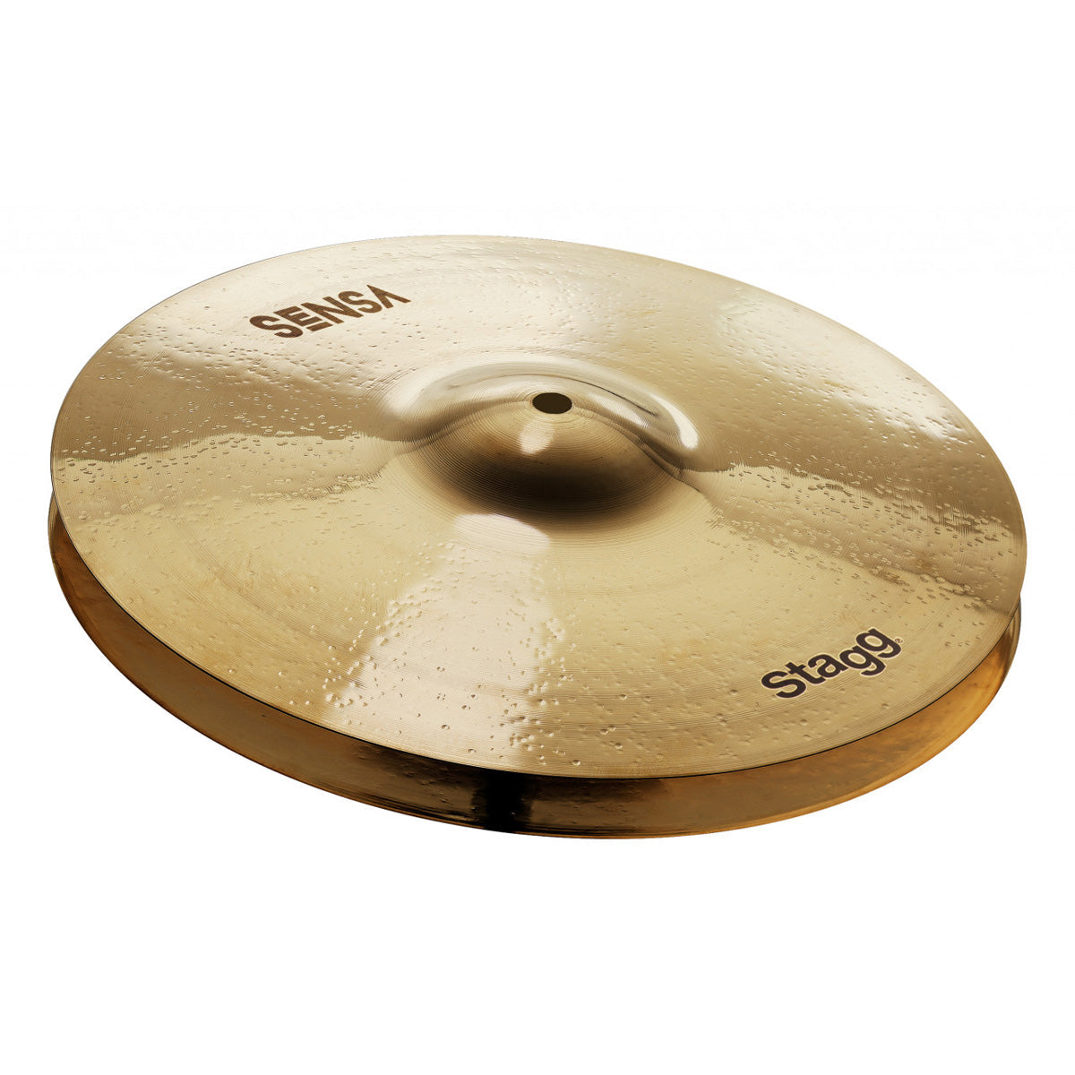 Stagg Sensa 13" Medium Hi-Hats