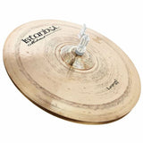 Istanbul Mehmet Legend 15" Dry Hi Hats