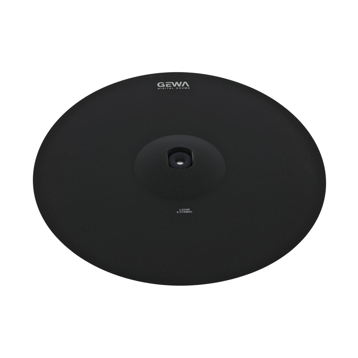 Gewa 16" E-Drum Cymbal Pad