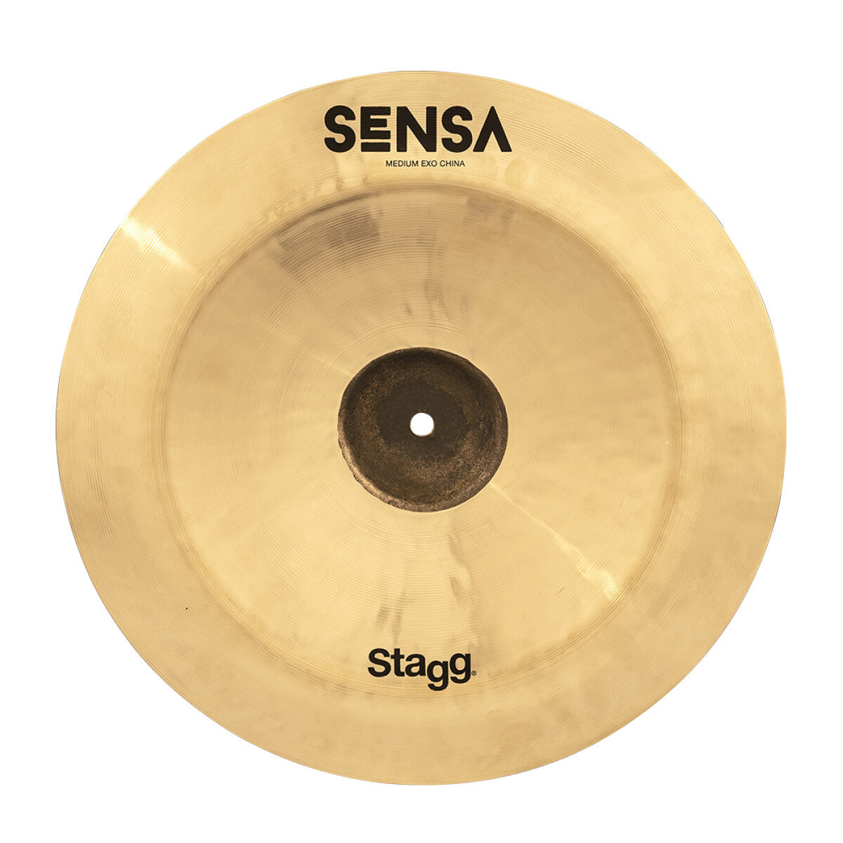 Stagg Sensa 16" EXO China