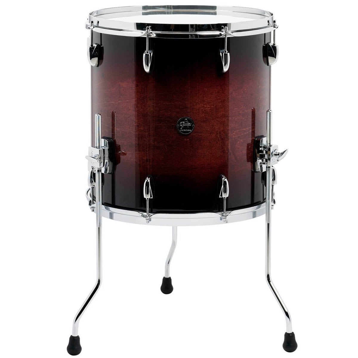 Gretsch Renown Individual Drums in Cherry Burst