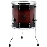 Gretsch Renown Individual Drums in Cherry Burst