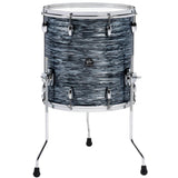 Gretsch Renown Individual Drums in Silver Oyster Pearl