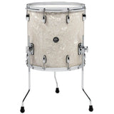 Gretsch Renown Individual Drums in Vintage Pearl