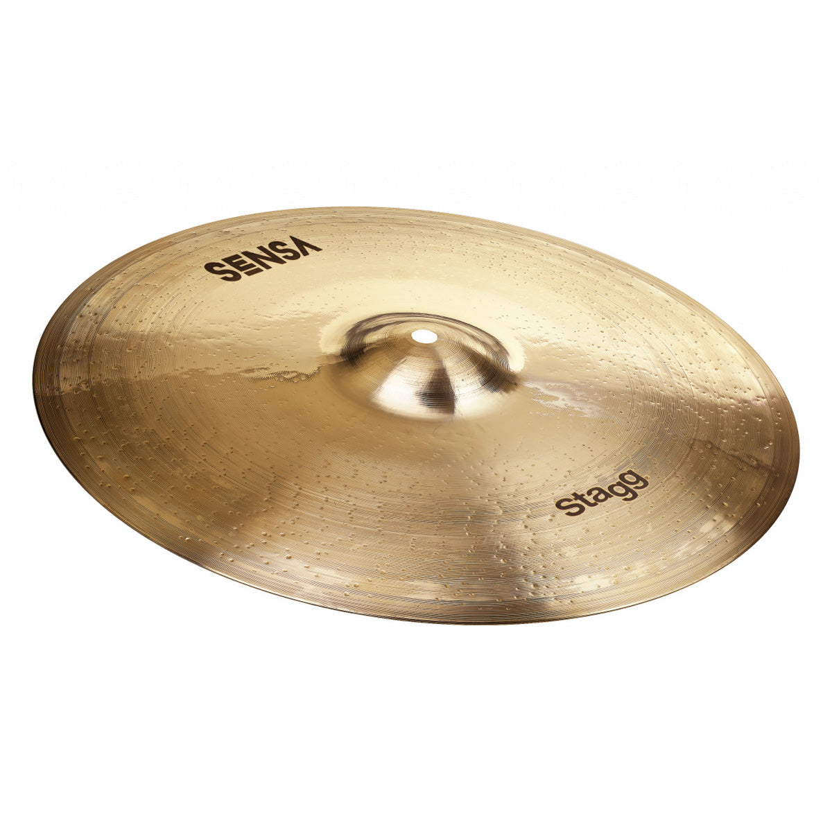 Stagg Sensa 14" Medium Crash