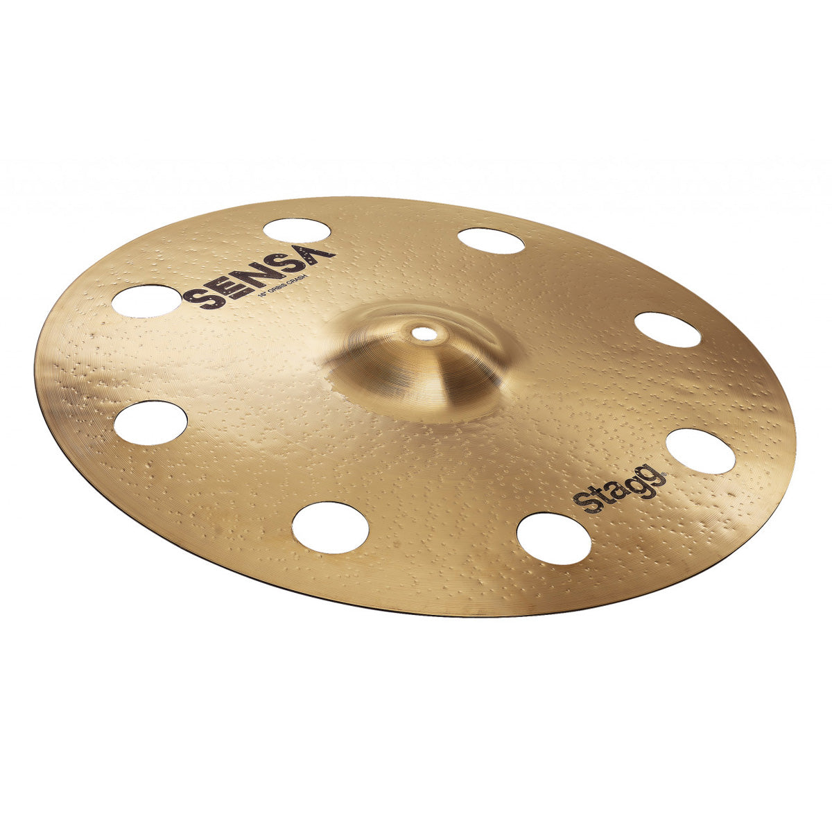 Stagg Sensa 16" Orbis Crash