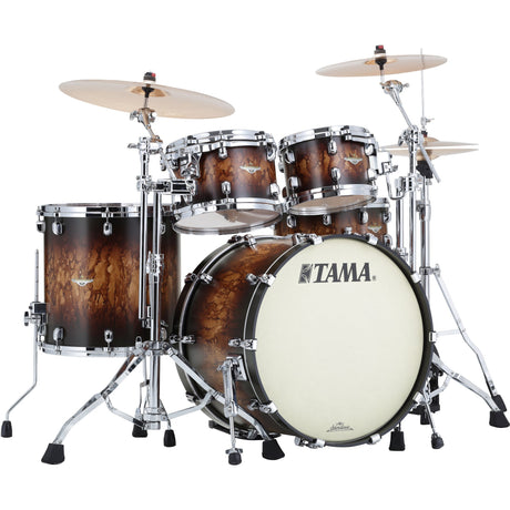 Tama Starclassic Maple 22" Fusion Shell Pack