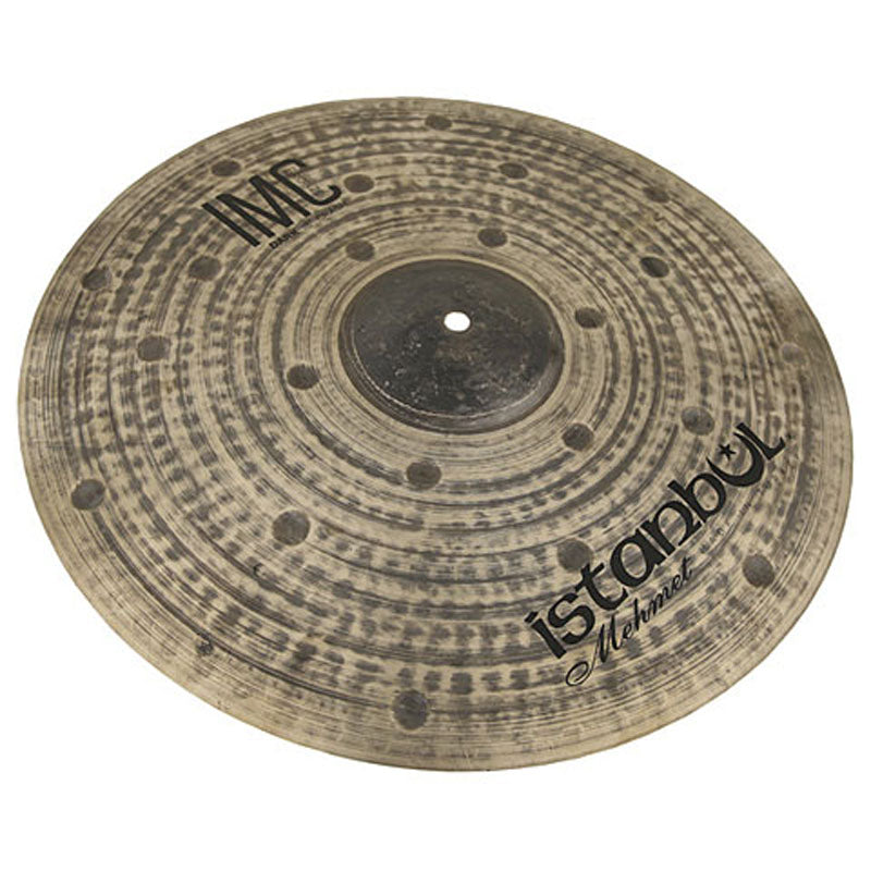 Istanbul Mehmet IMC 18" Dark Crash