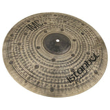 Istanbul Mehmet IMC 18" Dark Crash