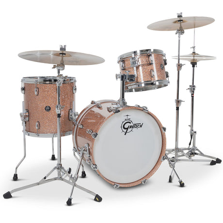 Gretsch Renown Maple 18" Jazz Shell Pack