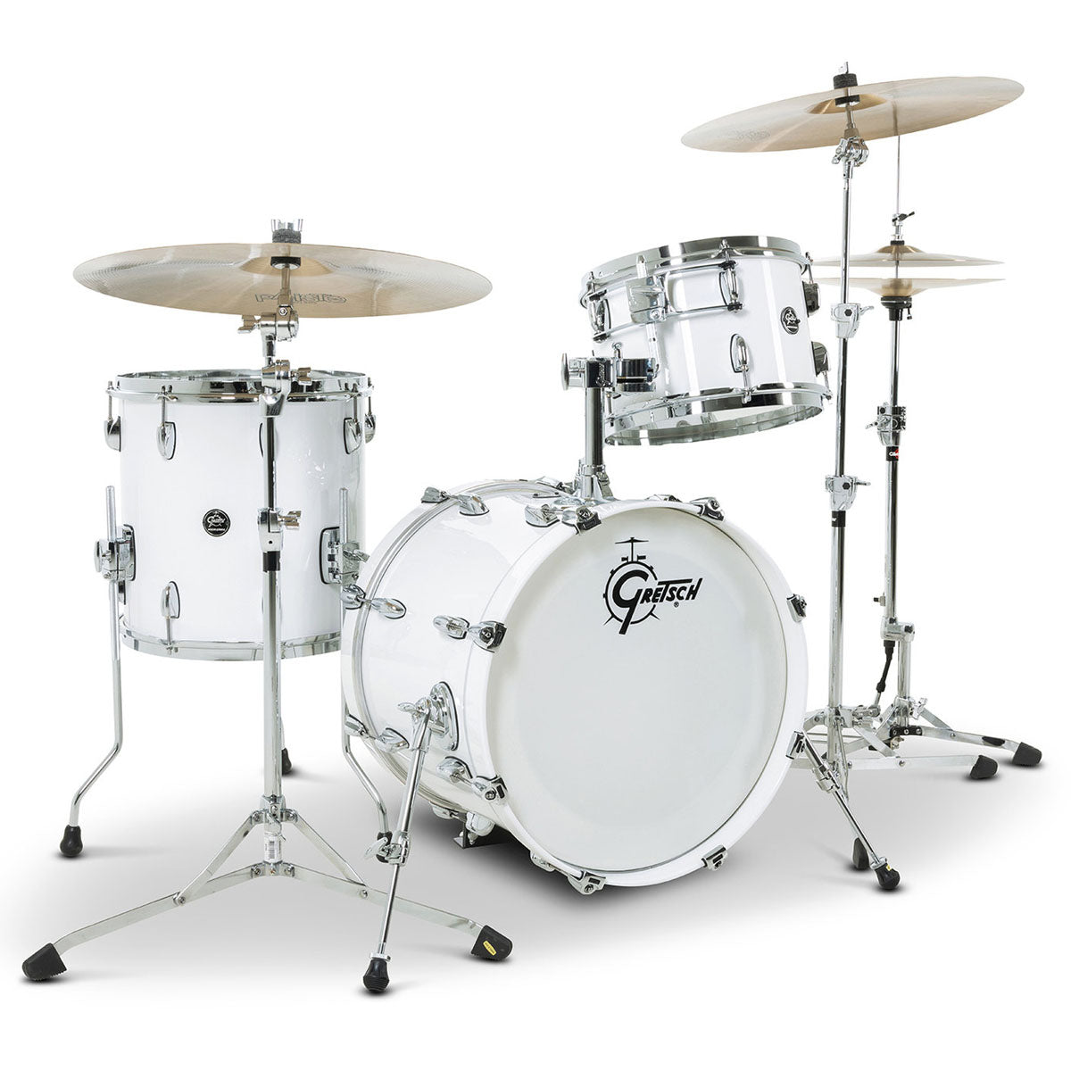 Gretsch Renown Maple 18" Jazz Shell Pack