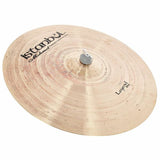 Istanbul Mehmet Legend 18" Dry Crash