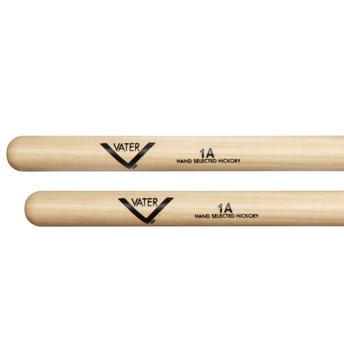 Vater American Hickory 1A - Wood Tip