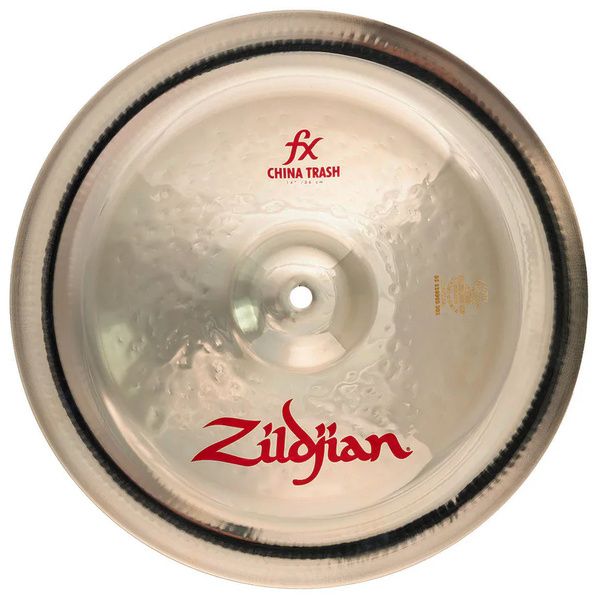 Zildjian FX 14" Oriental China Trash