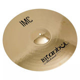 Istanbul Mehmet IMC 20" Brilliant Ride