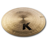Zildjian K Custom 20" Flat Top Ride