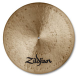 Zildjian K Custom 20" Flat Top Ride