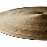 Zildjian K Custom 20" Flat Top Ride
