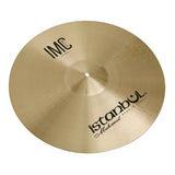 Istanbul Mehmet IMC 20" Ride