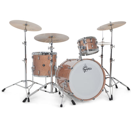 Gretsch Renown Maple 22" 3 Piece Shell Pack