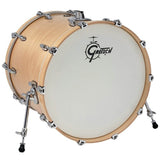 Gretsch Renown Individual Drums in Gloss Natural