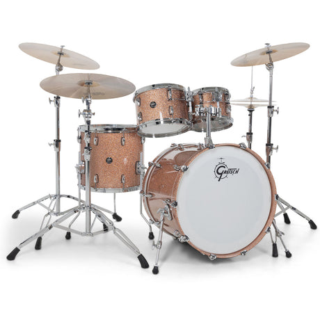 Gretsch Renown Maple 22" Fusion Shell Pack