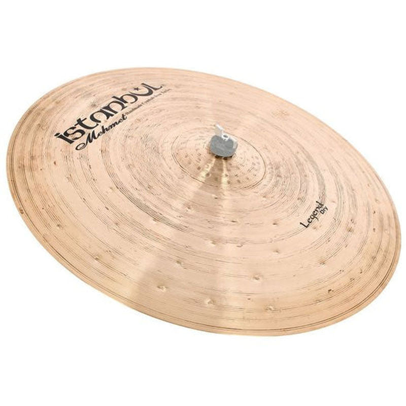 Istanbul Mehmet Legend 22" Dry Ride
