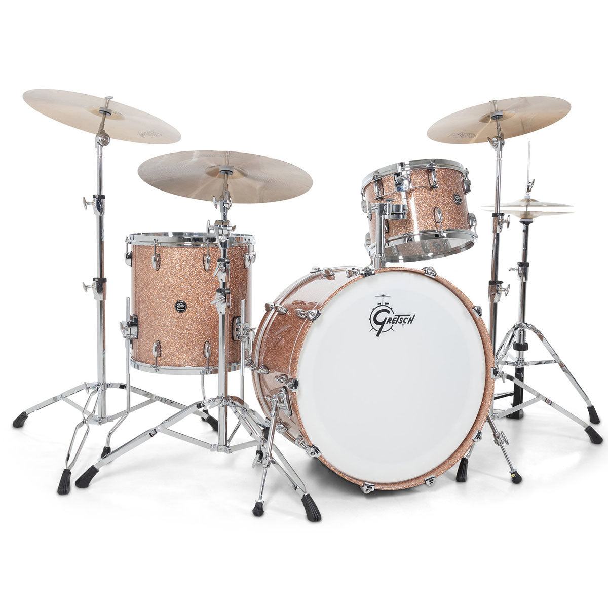 Gretsch Renown Maple 24" 3 Piece Shell Pack