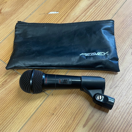 Pre-Owned Peavey PV i Dynamic Vocal Microphone