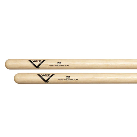 Vater American Hickory 2B - Wood Tip