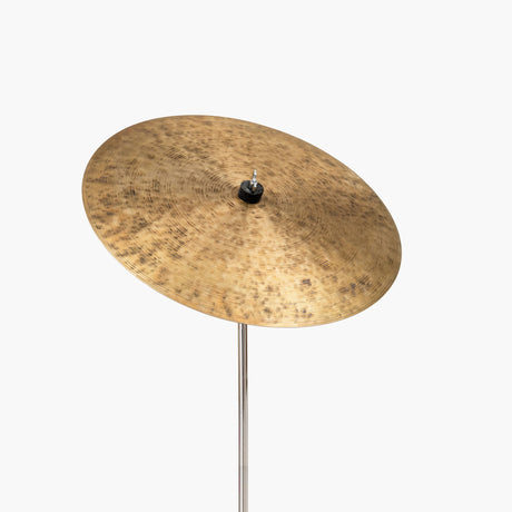 Istanbul Agop 30th Anniversary 20" Flat Ride